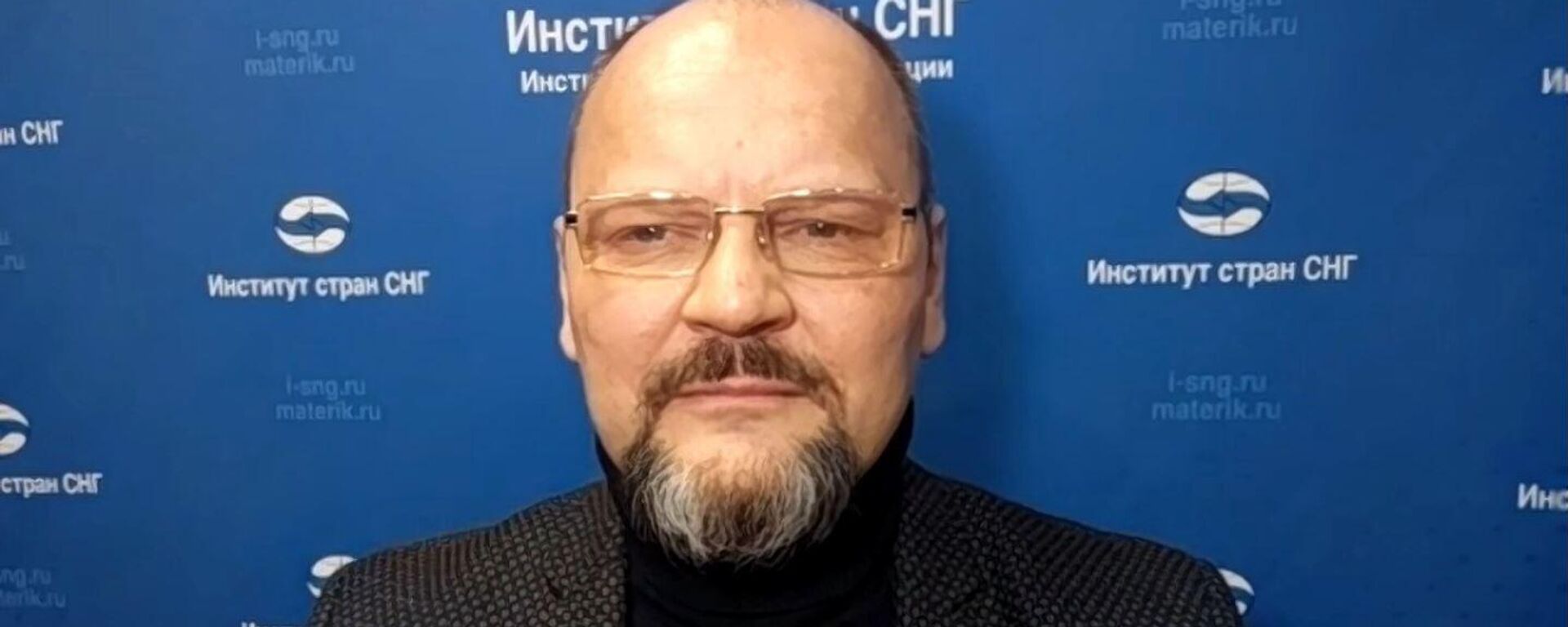 Панкратов: литовские власти получают задания в британском и американском посольствах - Sputnik Латвия, 1920, 25.11.2025