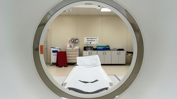 Латвийский онкологический центр - Sputnik Латвия