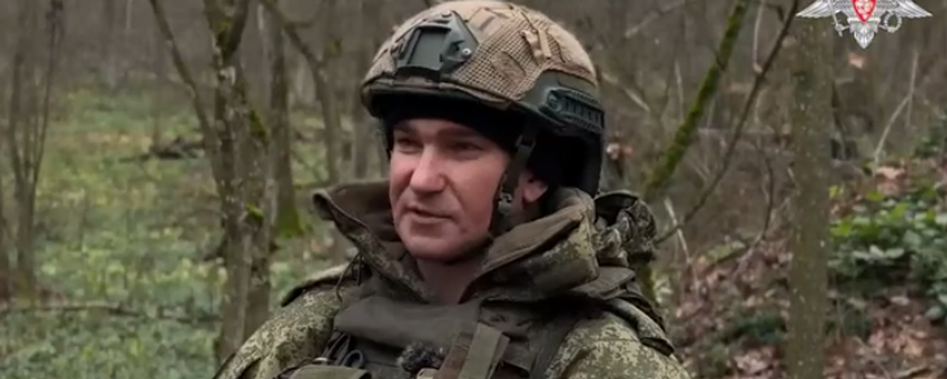 Бойцы ВС РФ рассказали об освобождении Волчанска - Sputnik Латвия, 1920, 03.12.2025