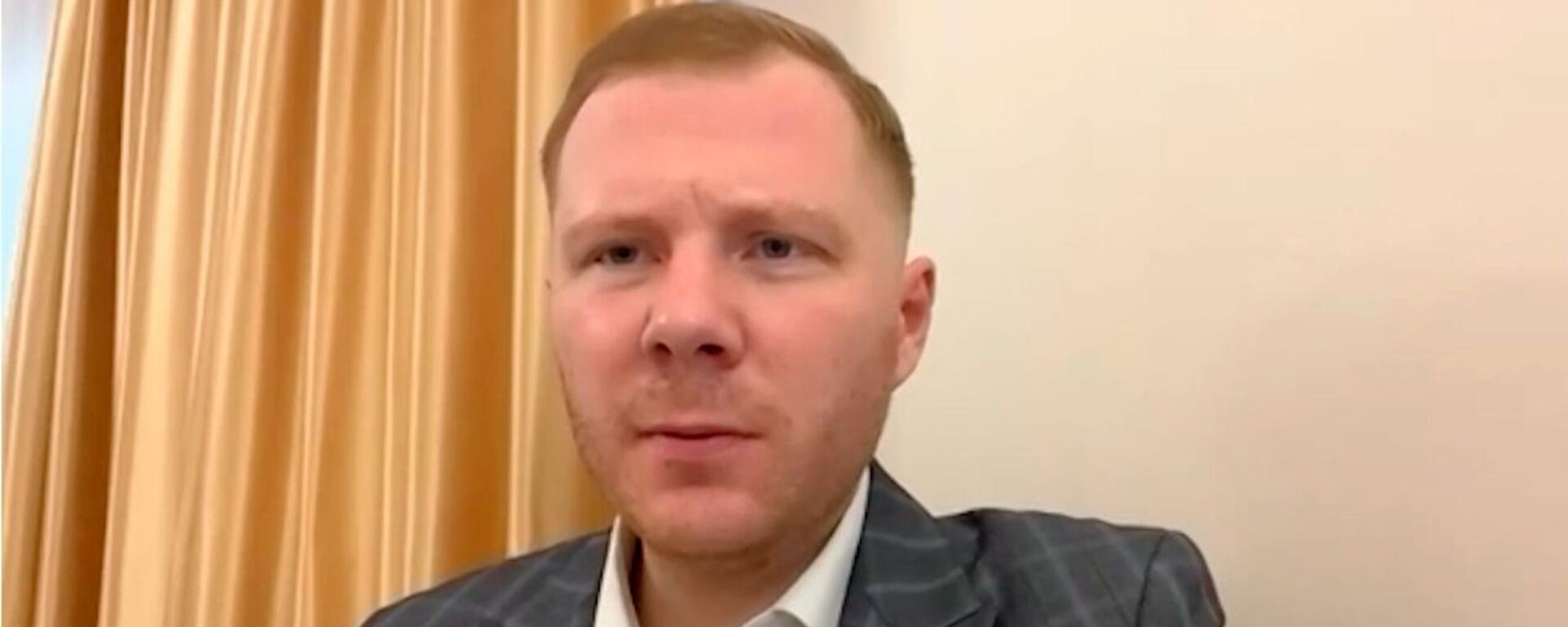 Почему в Латвии свернули проект строительства водородного самолета - Sputnik Латвия, 1920, 04.12.2025