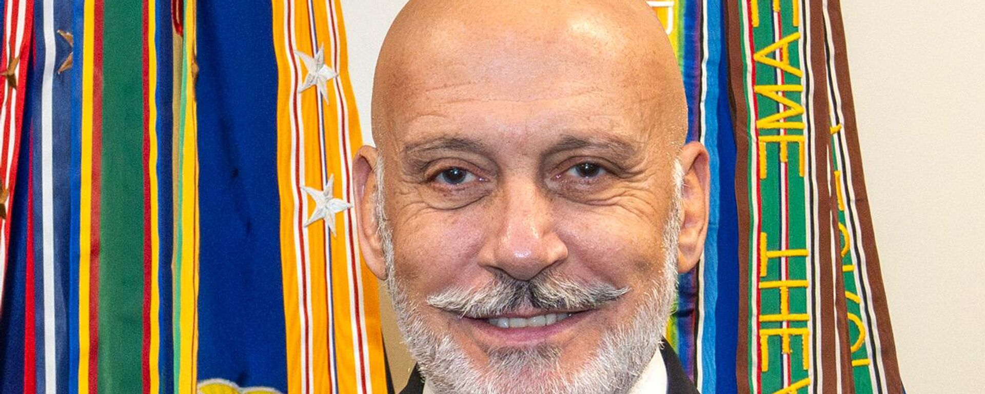 Джузеппе Каво Драгоне - глава Военного комитета НАТО - Sputnik Латвия, 1920, 08.12.2025