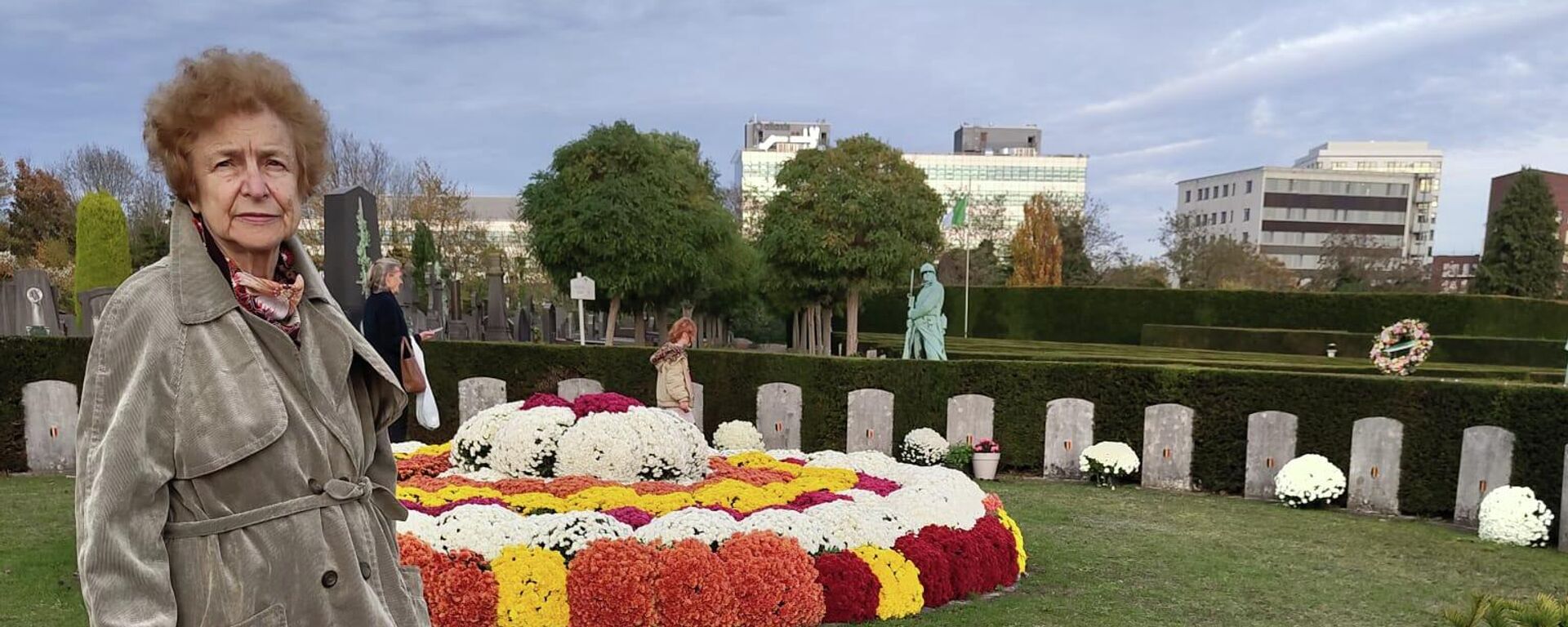 Латвийский политик Татьяна Жданок  - Sputnik Латвия, 1920, 10.12.2025