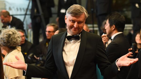 71-й Каннский международный кинофестиваль. День шестой - Sputnik Латвия