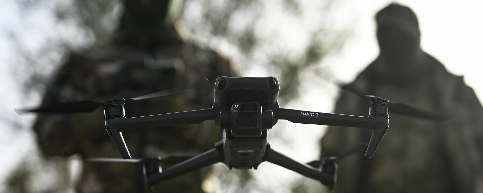 Как ВС России выбивают противника из Димитрова в ДНР - Sputnik Латвия, 1920, 11.12.2025