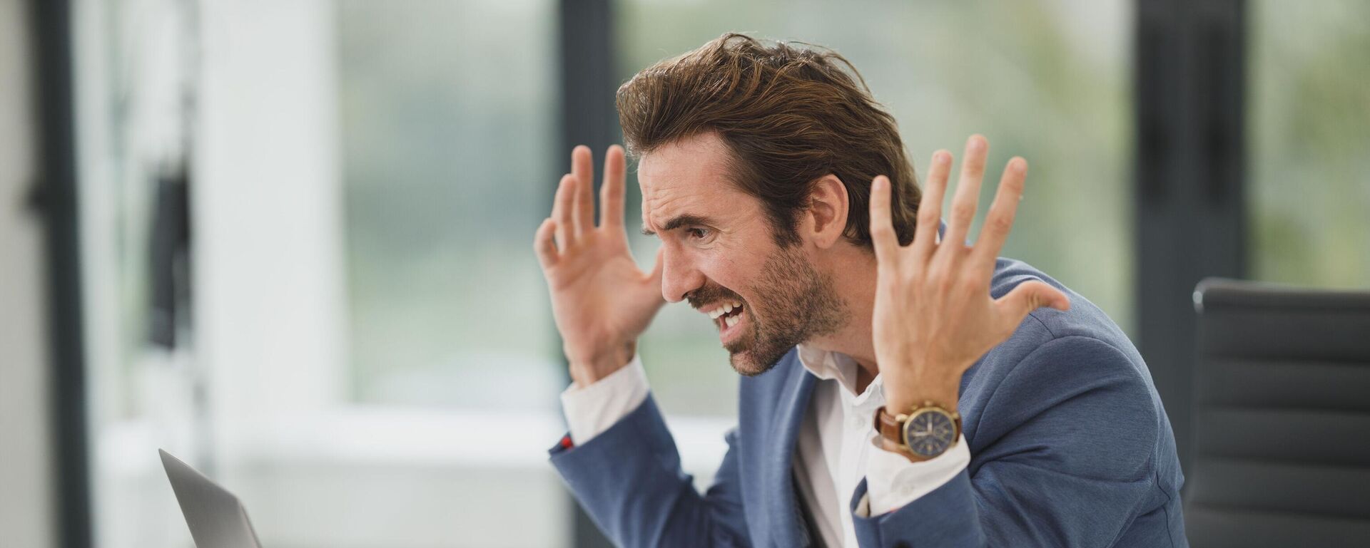 Выгорание на работе  - Sputnik Латвия, 1920, 22.03.2026