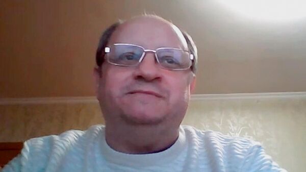 Попов: почему Прибалтика толкает Европу воевать с Россией - Sputnik Латвия