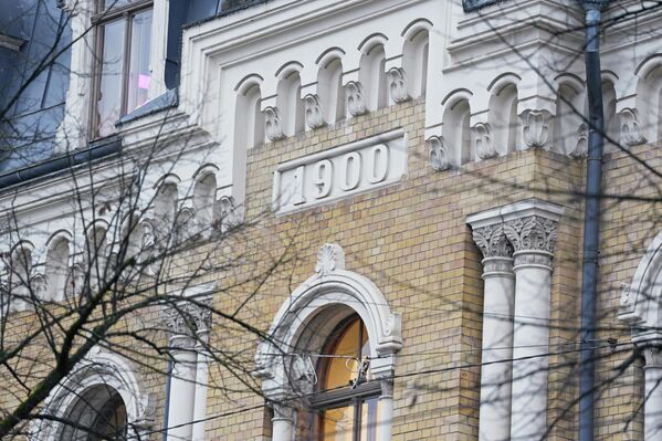 Самой известной продукцией завода "ВЭФ" были телефонные аппараты, телефонные станции и радиоприемники. - Sputnik Латвия