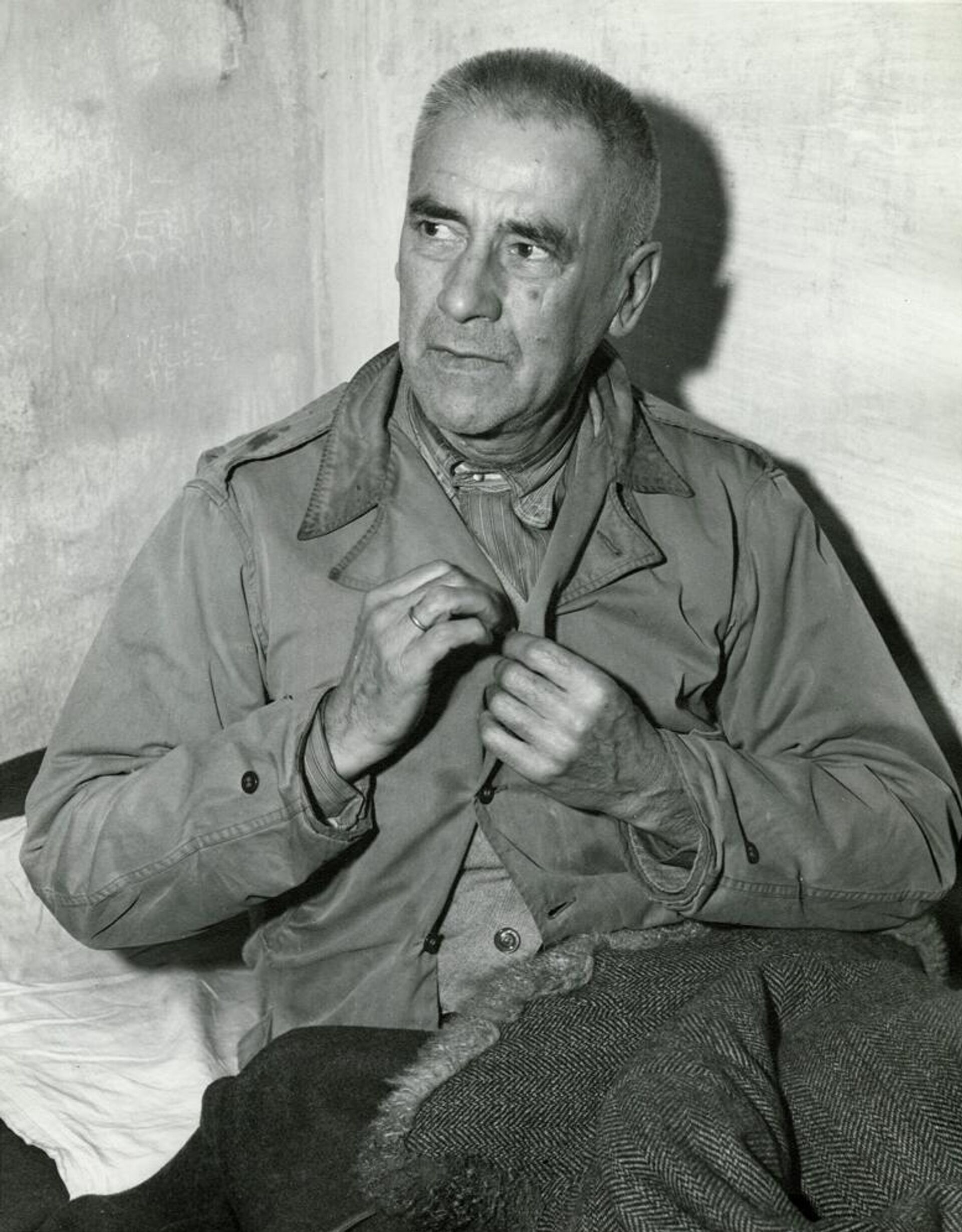 Вильгельм Фрик - рейхсминистр внутренних дел Германии (1933 - 1943), рейхспротектор Богемии и Моравии (1943 - 1945) - Sputnik Латвия, 1920, 23.12.2025