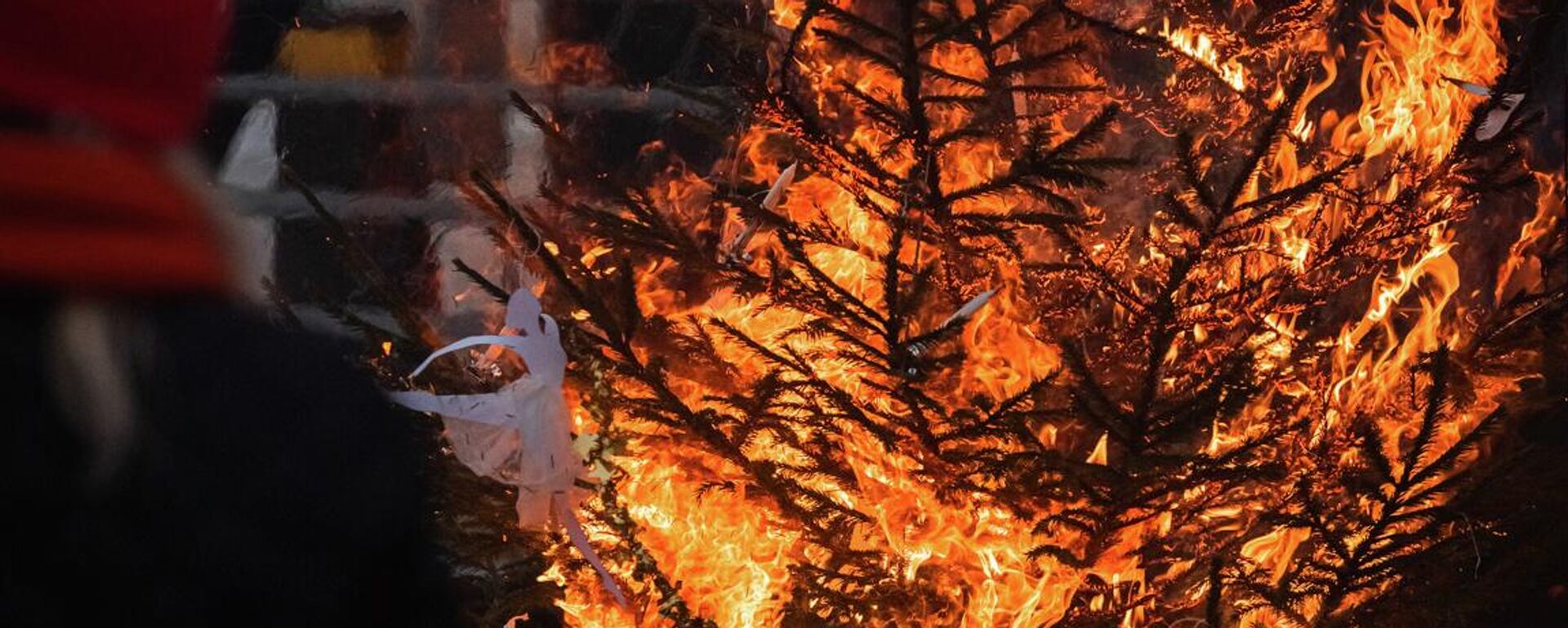 Учения экстренных служб Латвии - Sputnik Латвия, 1920, 12.03.2026