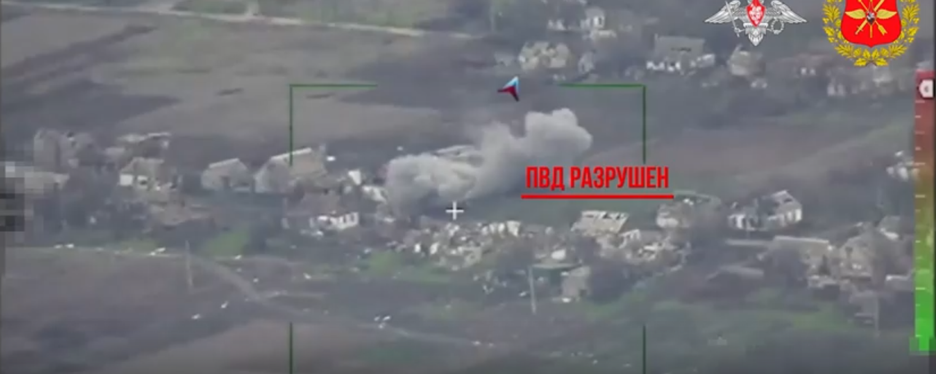 Боевая работа расчетов Мста-С группировки Восток - Sputnik Латвия, 1920, 10.01.2026