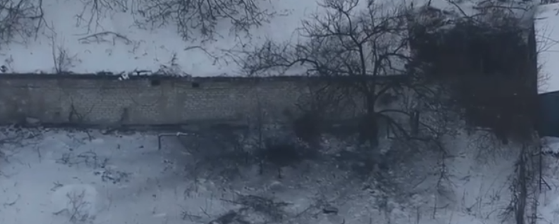 Бойцы ВС России сорвали пиар-акцию ВСУ в Красноармейске - Sputnik Латвия, 1920, 13.01.2026