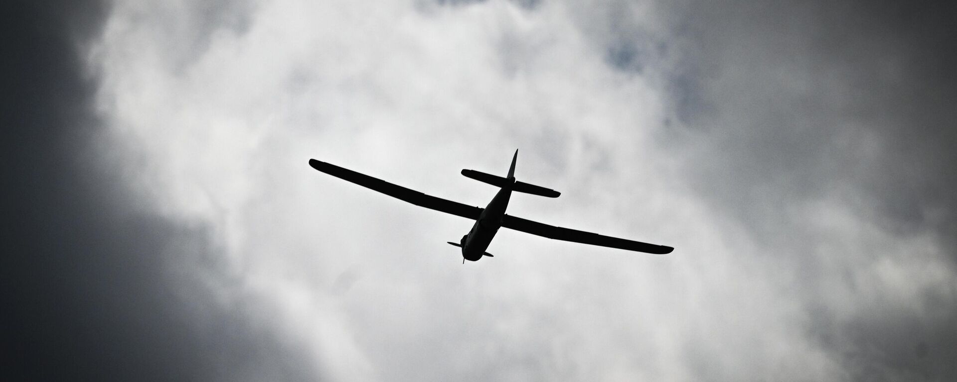 Беспилотный летательный аппарат - Sputnik Латвия, 1920, 09.04.2026
