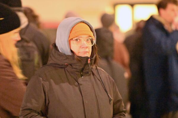 Также в этом году впервые будет представлена программа финалистов Европейской кинопремии, в рамках которой был отобран Европейский короткометражный фильм 2025 года. - Sputnik Латвия