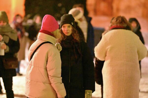 В рамках фестиваля пройдет мероприятие "Киноночь", которое каждый год собирает полные залы. Программа включает в себя 19 фильмов. - Sputnik Латвия