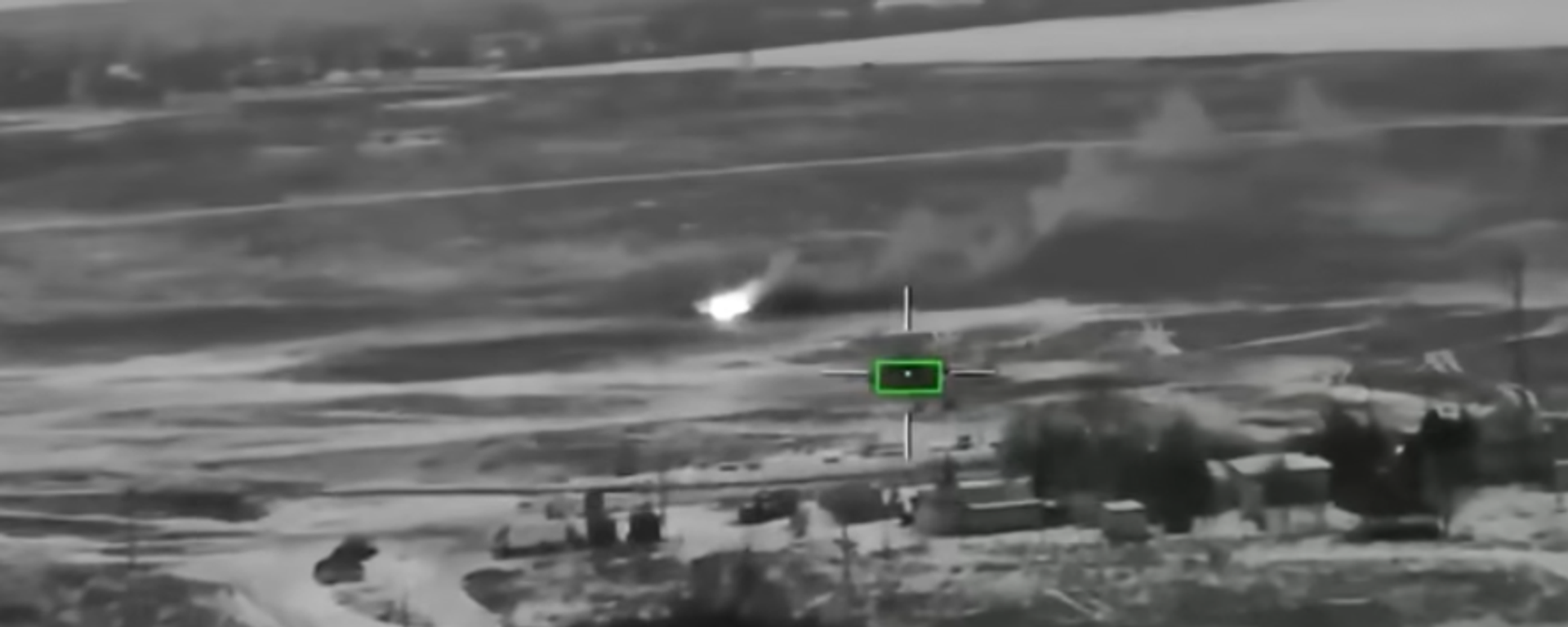 Российские военные дронами уничтожили вертолеты ВСУ под Кировоградом - Sputnik Латвия, 1920, 28.01.2026