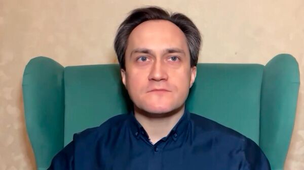 Фролов оценил сокращение запасов газа в Инчукалнском ПХГ - Sputnik Латвия