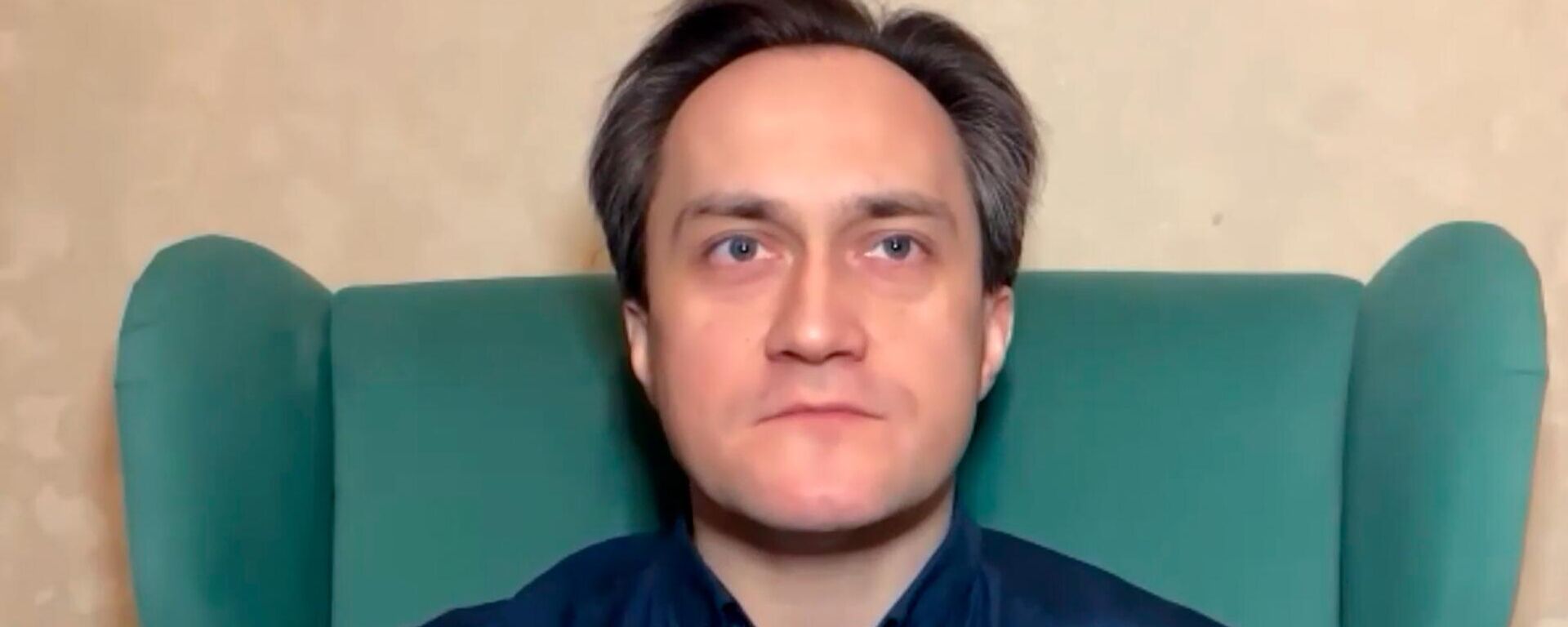 Фролов оценил сокращение запасов газа в Инчукалнском ПХГ - Sputnik Латвия, 1920, 27.01.2026