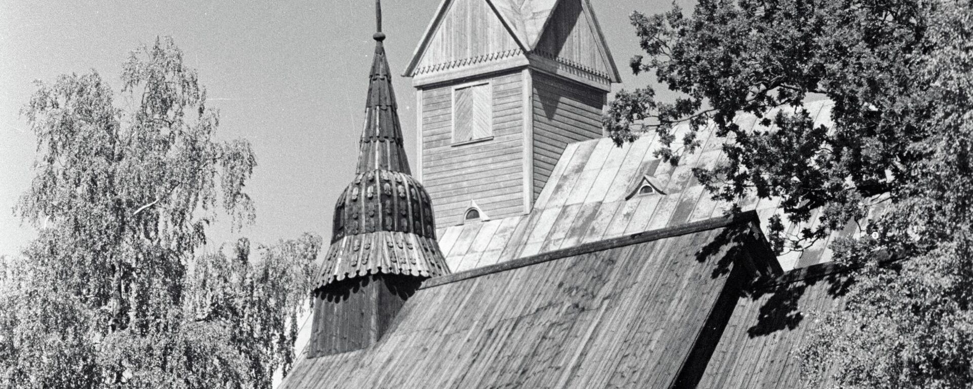 Остров Рухну - Sputnik Латвия, 1920, 03.02.2026