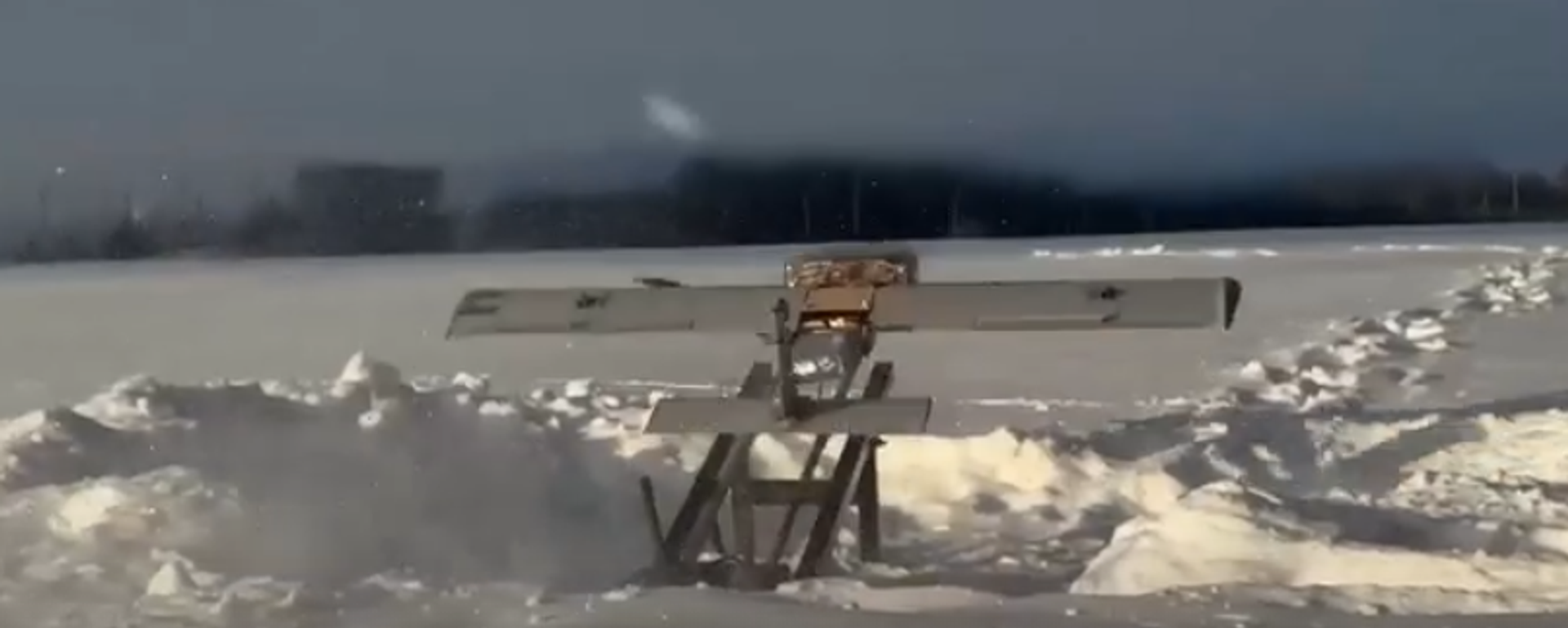 Армия России взяла под контроль Поповку в Сумской области  - Sputnik Латвия, 1920, 09.02.2026