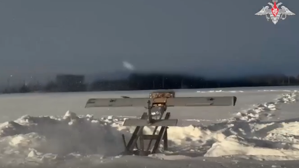 Армия России взяла под контроль Поповку в Сумской области  - Sputnik Латвия