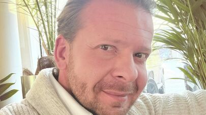 Алексей Росликов - депутат Рижской думы 