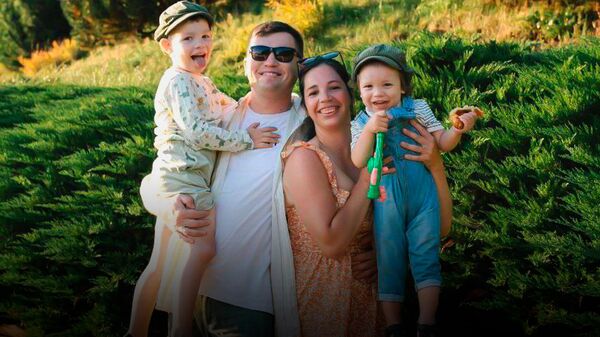 Александр Куделин: Не совершайте наших ошибок! - Sputnik Латвия