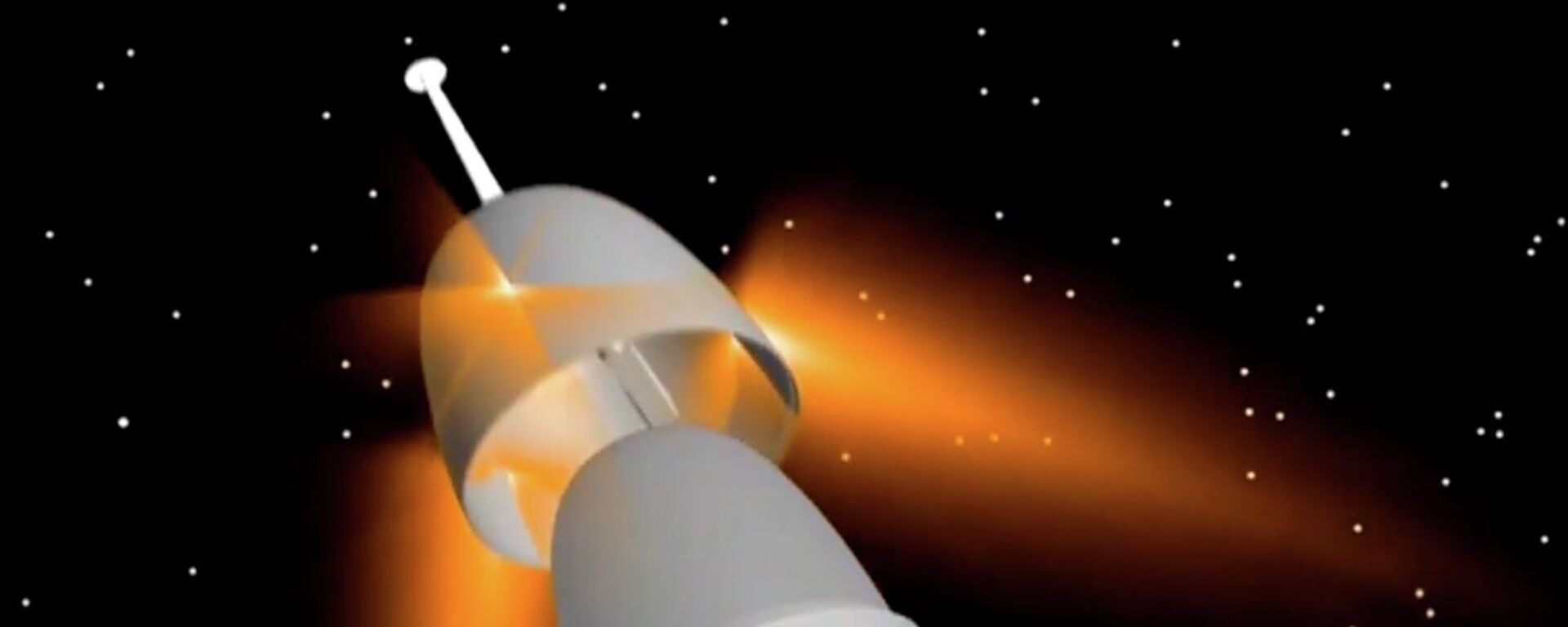 M51 - французская твердотопливная баллистическая ракета, размещаемая на подводных лодках - Sputnik Латвия, 1920, 24.02.2026