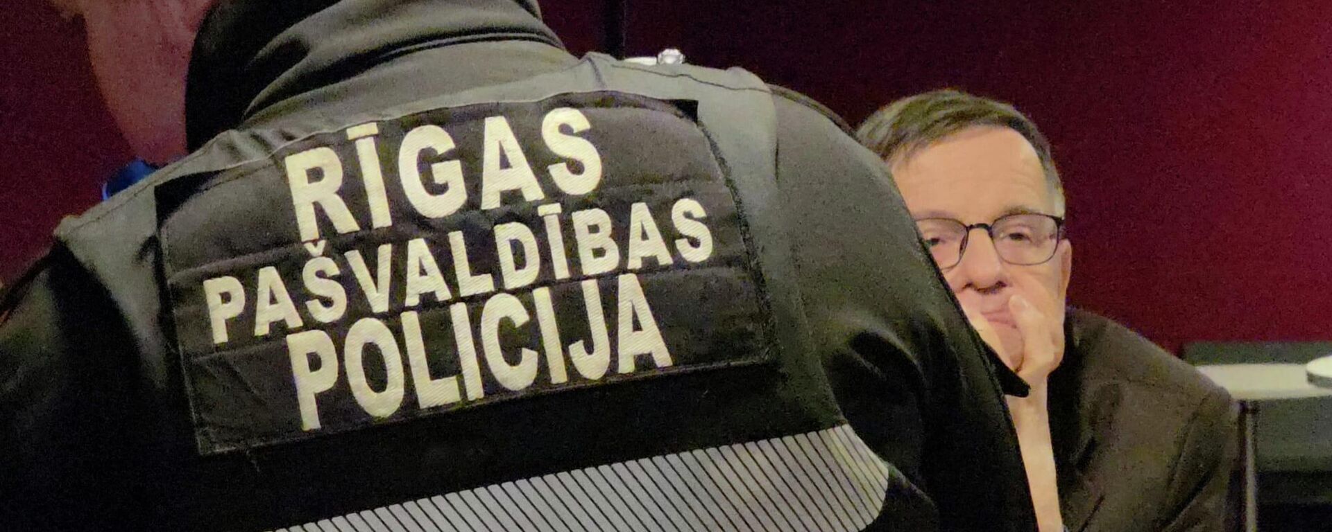 Российский востоковед Андрей Ланьков  - Sputnik Латвия, 1920, 26.02.2026