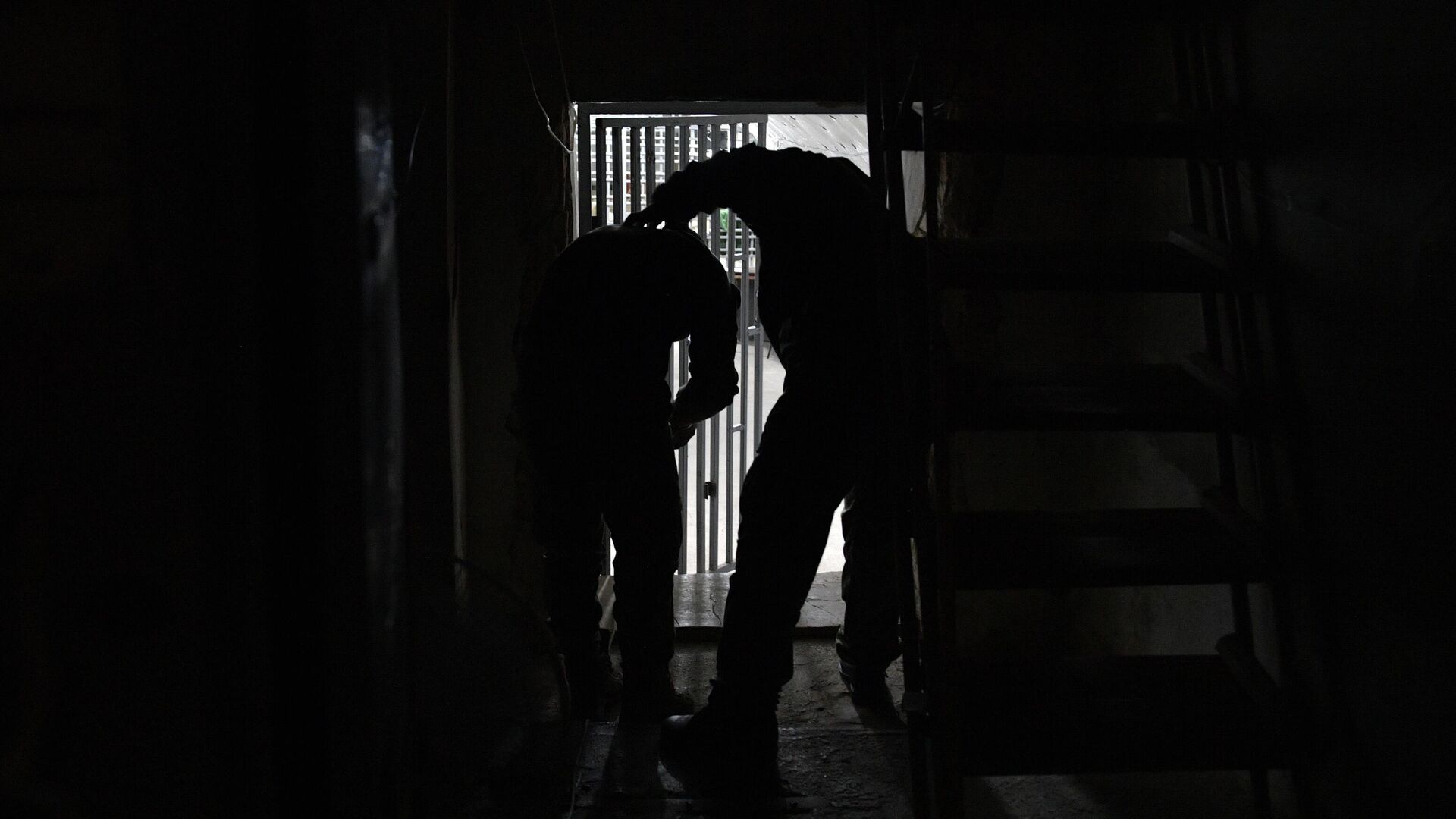 Военнопленный Военнопленный - Sputnik Латвия, 1920, 27.02.2026