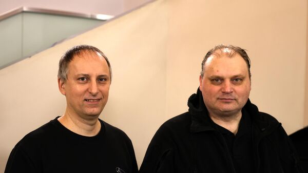 Дмитрий Линтер: Эстонии недолго осталось с точки зрения независимости - Sputnik Латвия