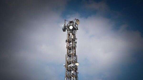 Радиовышка - Sputnik Латвия