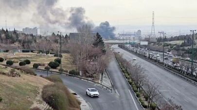 Последствия ударов со стороны Израиля и США по Тегерану