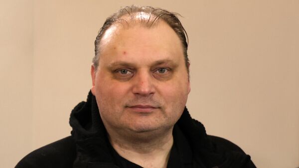 Линтер: России на СВО нужна только победа - Sputnik Латвия