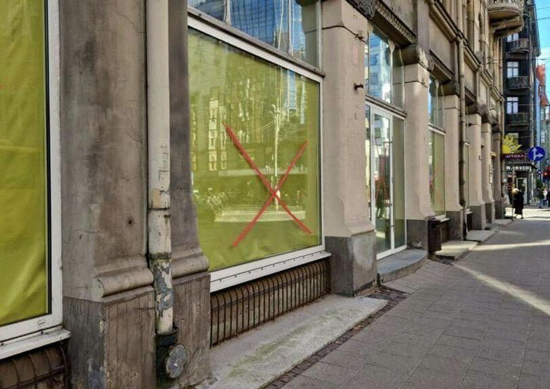 Витрины в Старой Риге - Sputnik Латвия, 1920, 11.03.2026