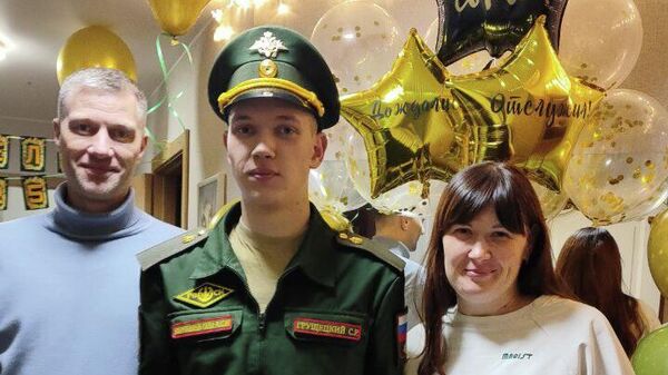 Татьяна Грушецкая: Первое, что тронуло – это люди: отзывчивые, добродушные, доброжелательные... - Sputnik Латвия