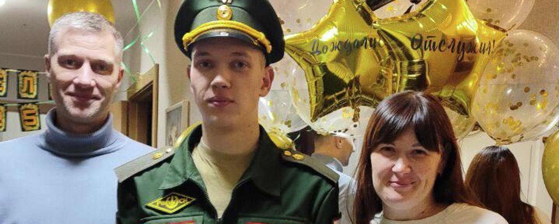 Татьяна Грушецкая: Первое, что тронуло – это люди: отзывчивые, добродушные, доброжелательные... - Sputnik Латвия, 1920, 11.03.2026