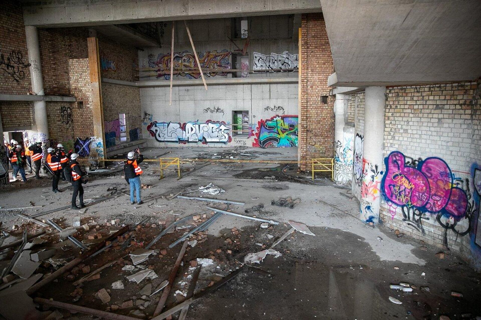  Дом Москвы в Вильнюсе - Sputnik Латвия, 1920, 13.03.2026