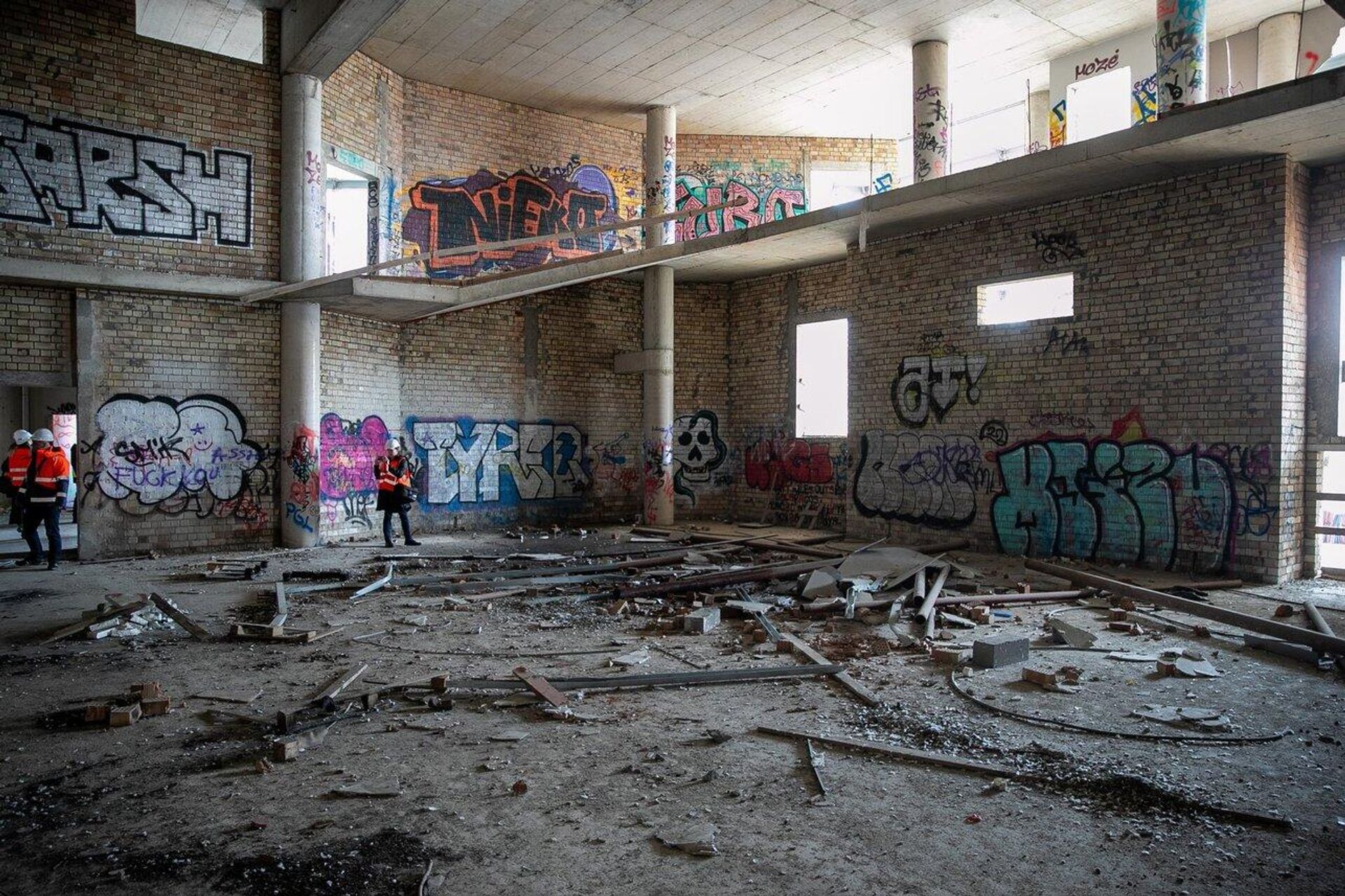  Дом Москвы в Вильнюсе - Sputnik Латвия, 1920, 13.03.2026