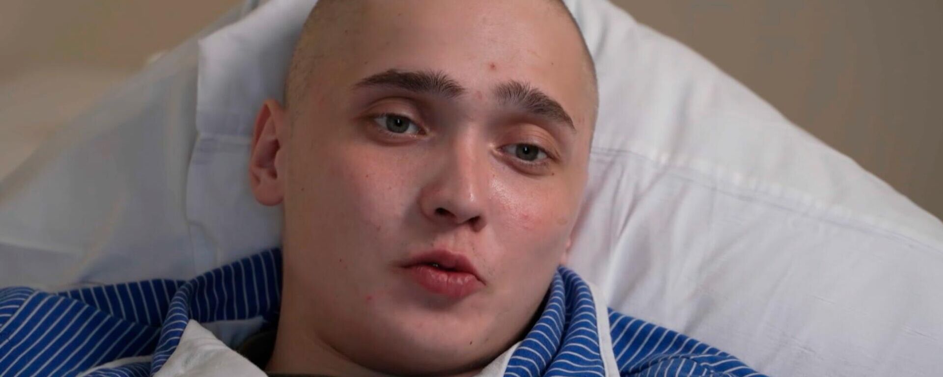 Герой России Сергей Ярашев  - Sputnik Латвия, 1920, 13.03.2026