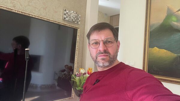 Громкие заявления Жемайтайтиса - Sputnik Латвия