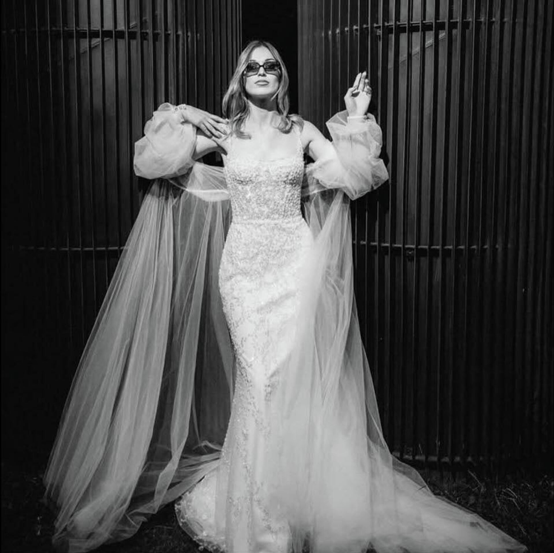 Мадара Лукашевица - Sputnik Латвия, 1920, 17.03.2026