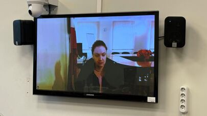 Начинается суд над Полиной Камлевой 