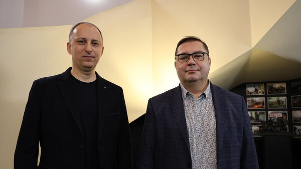  Почему в СССР амнистировали латышских легионеров - Sputnik Латвия