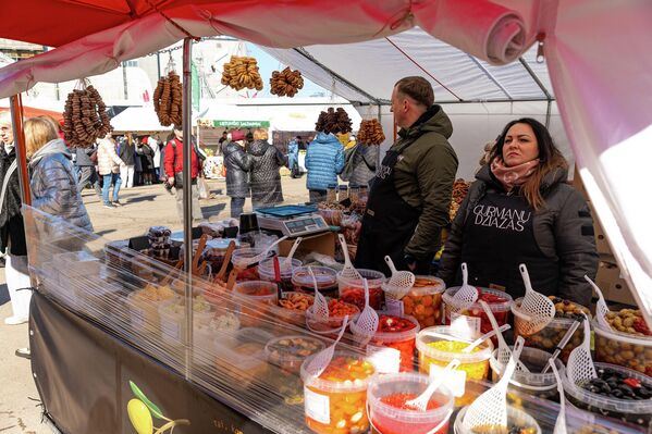 Ее истоки восходят еще к началу XVII века - Sputnik Латвия