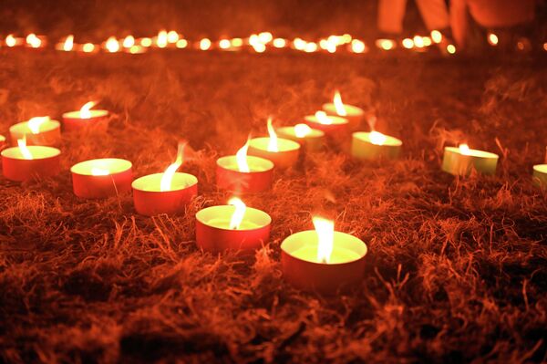 20 марта в этом году стало астрономическим началом весны: Солнце пересекло экватор, а день и ночь практически сровнялись по продолжительности. - Sputnik Латвия