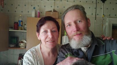 Александр Багнер: В Латвии почти умерли я, моя мама и кошка, а в России мы снова живем