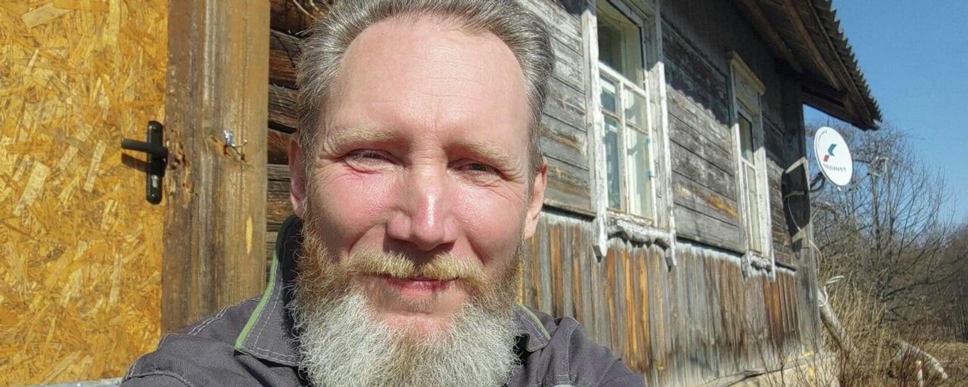 Багнер об оформлении документов для переезда в Россию и отношении псковичей - Sputnik Латвия, 1920, 24.03.2026