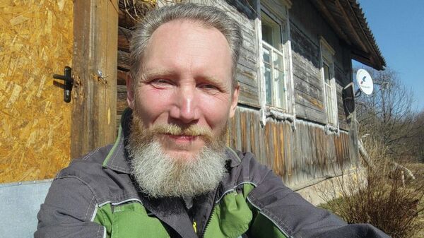 Багнер об оформлении документов для переезда в Россию и отношении псковичей - Sputnik Латвия