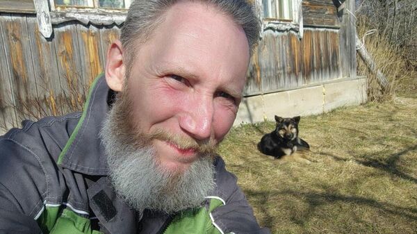 Обустроить дом, завести скот, выращивать огород: Багнер рассказал о больших планах - Sputnik Латвия