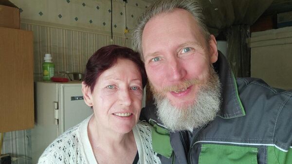 В России всё настоящее, в отличие от Европы - Sputnik Латвия